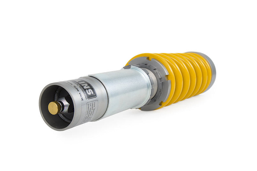 Öhlins Road & Track Coilovers – Porsche Boxster / Cayman