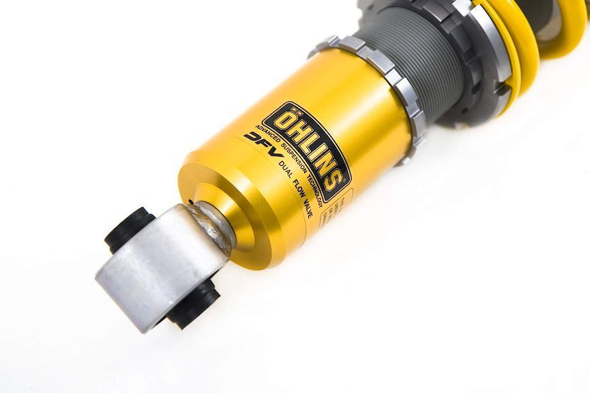 Öhlins Road & Track Coilovers – Subaru BRZ / Toyota 86