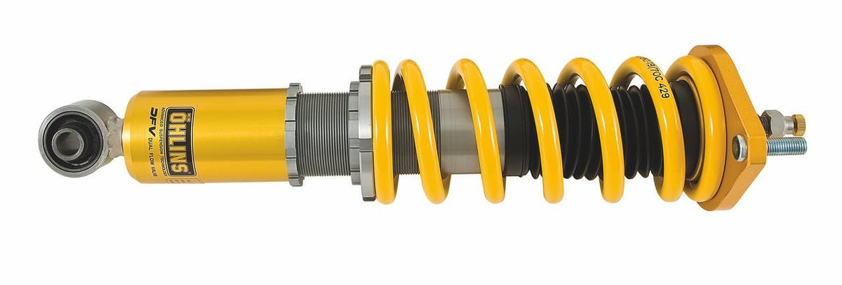 Öhlins Road & Track Coilovers – Subaru WRX VA (2015–2021)