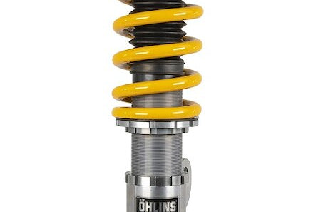 Öhlins Road & Track Coilovers – Toyota GR Yaris XPA16R Gen