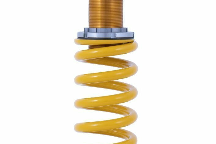 Öhlins Road & Track Coilovers – Toyota Supra A90 & BMW Z4