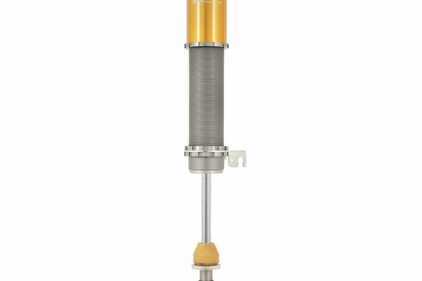Öhlins Road & Track Coilovers – Toyota Supra A90 & BMW Z4