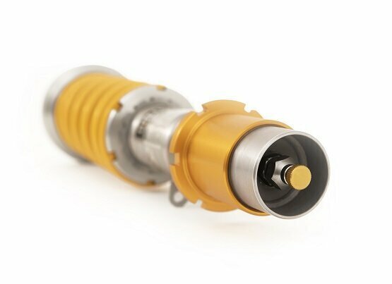 Öhlins Road & Track Coilovers – Toyota Supra A90 & BMW Z4