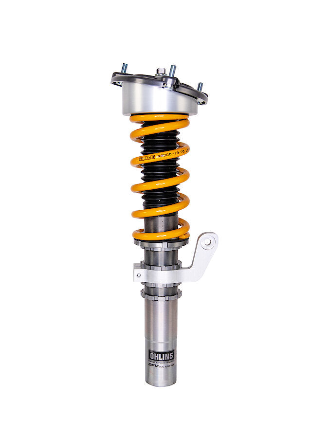 Ohlins Road & Track Coilover Suspension Porsche 911 (997)