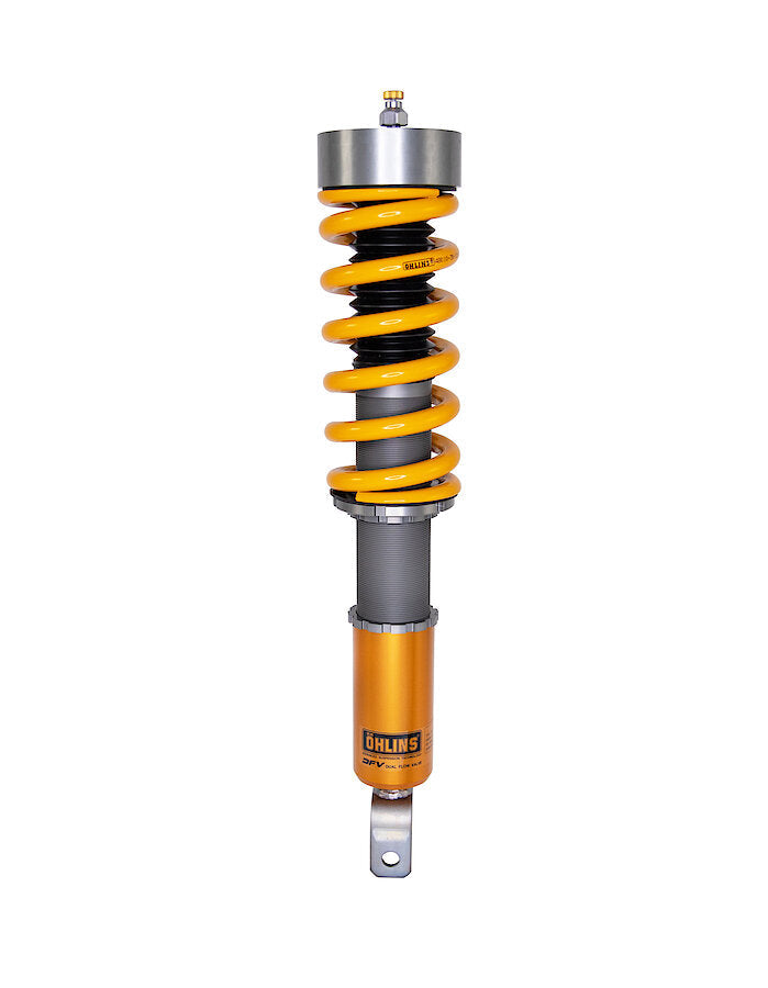 Ohlins Road & Track Coilover Suspension Porsche 911 (997)