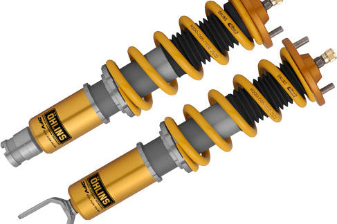 Ohlins Road & Track Coilovers - Honda EK Civic Type R