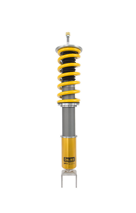 Ohlins Road & Track Coilovers – Mazda MX-5 ND (2015+)