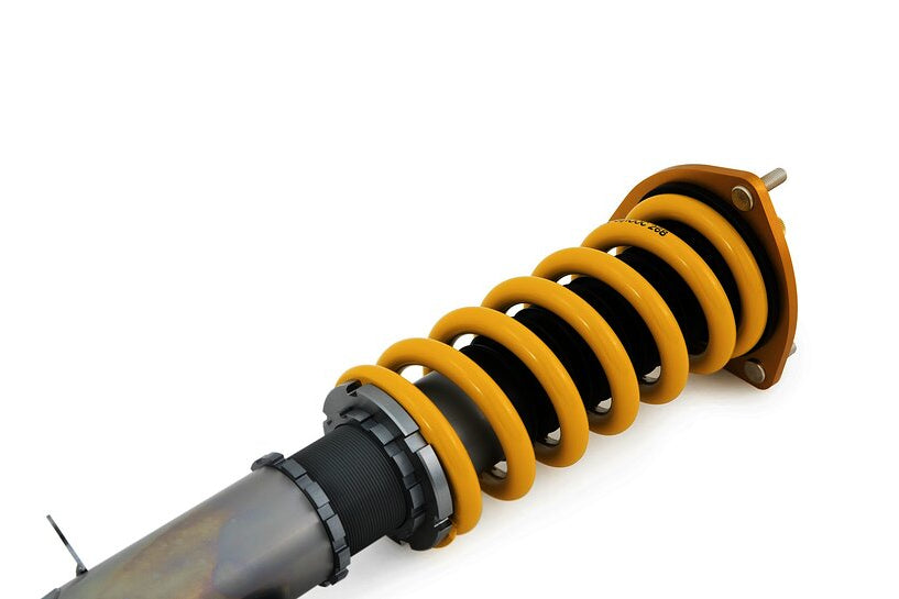 Ohlins Road & Track Porsche 911 (992) POS MU10S1 (non GT3)