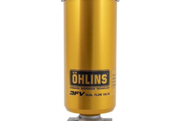 Ohlins Road & Track Porsche 911 (992) POS MU10S1 (non GT3)