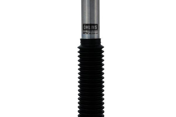 Ohlins Road & Track Porsche 911 (992) POS MU10S1 (non GT3)