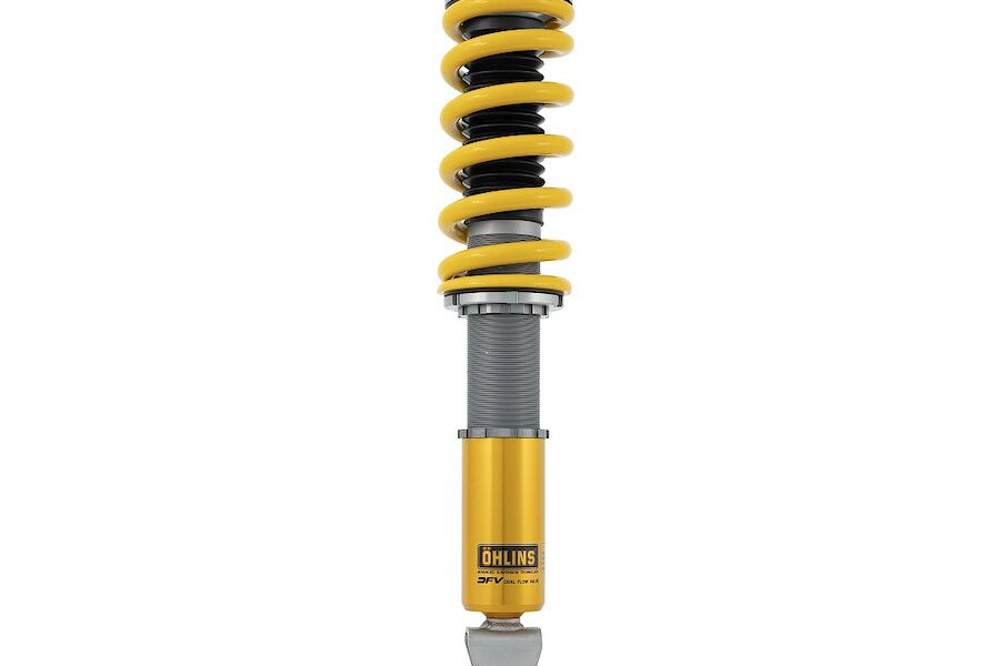 Ohlins Road & Track Porsche 911 (992) POS MU10S1 (non GT3)