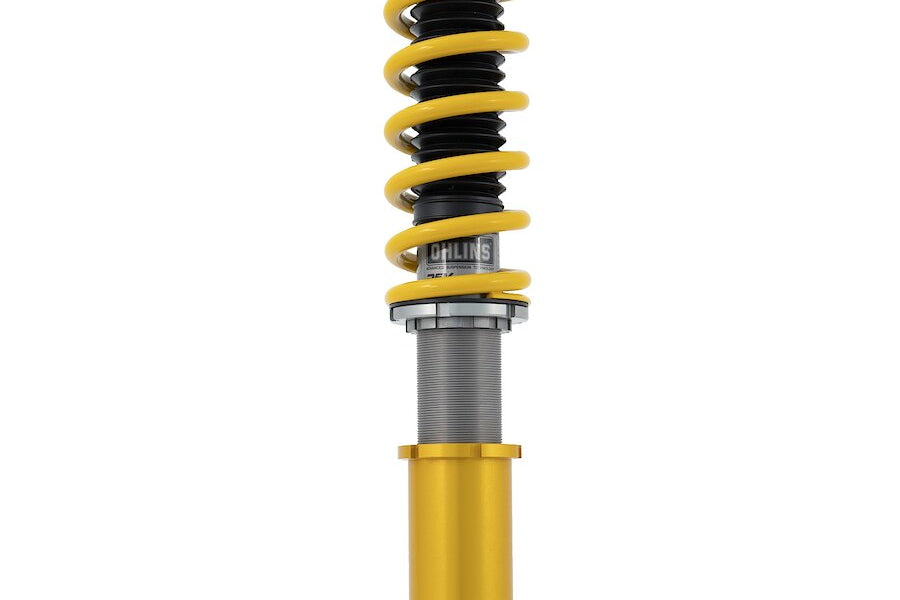 Ohlins Road & Track Porsche 911 (992) POS MU10S1 (non GT3)