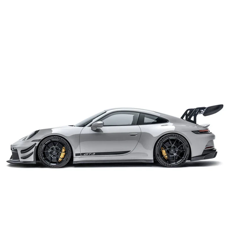Porsche 992.1 GT3 AT-P Swan Neck Wing (ARD Edition) - Rear