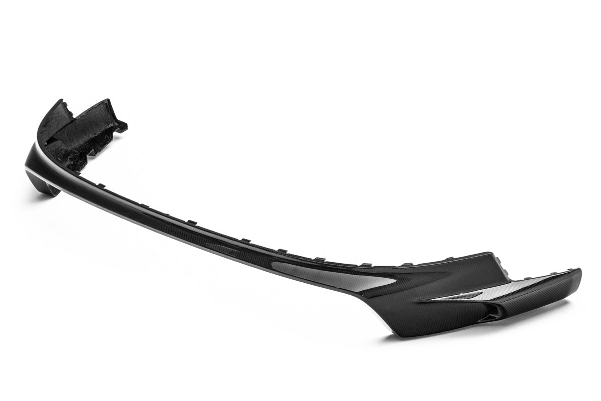 Porsche 992.1 GT3 Rear Diffuser & Apron Panel - Rear