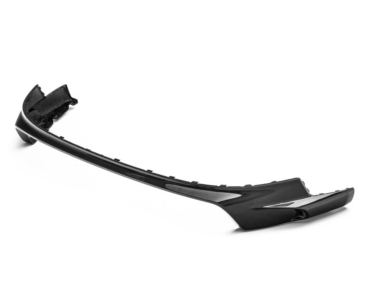 Porsche 992.1 GT3 Rear Diffuser & Apron Panel - Rear