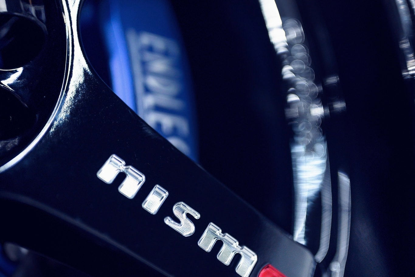 Nismo LMGT4 - Premium Wheels from Nismo - From just $4990.00! Shop now at MK MOTORSPORTS