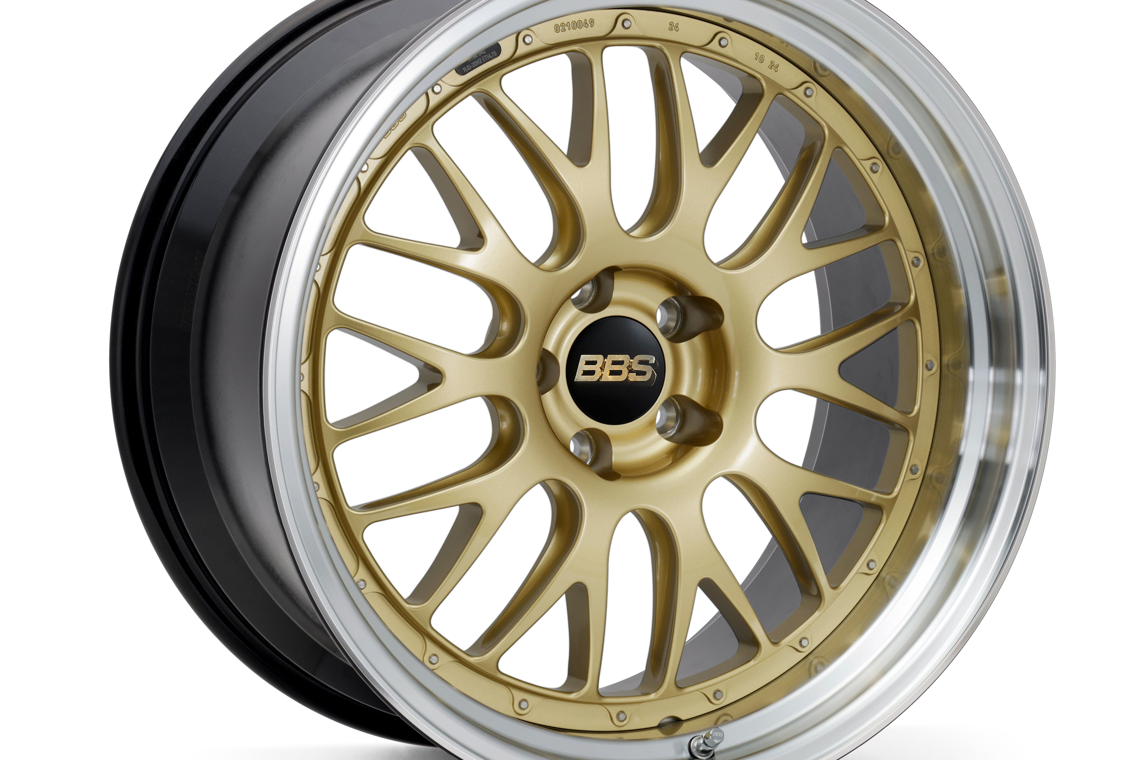Pre-Order: BBS Motorsport RT88 for BMW G8x (Oct-Nov