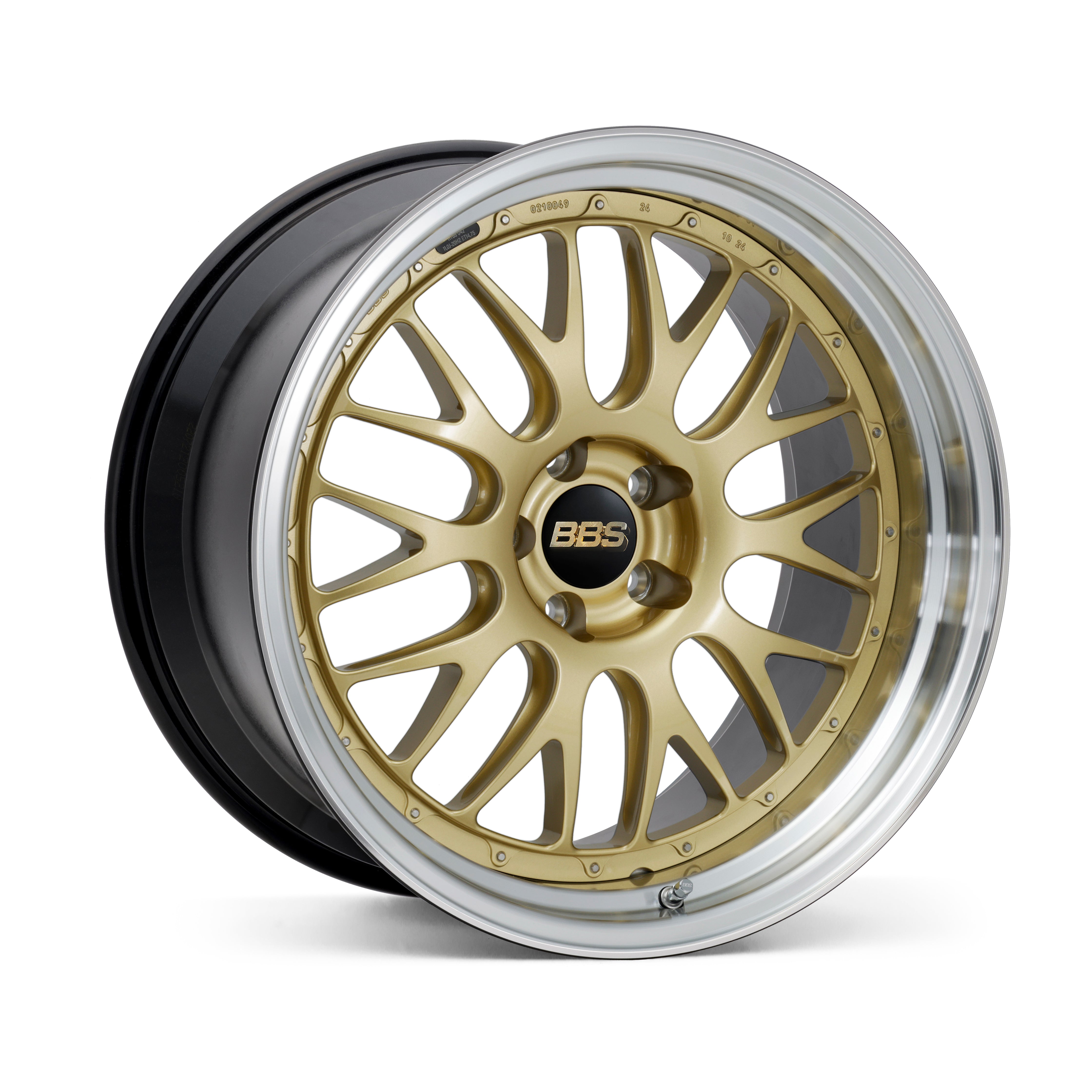 Pre-Order: BBS Motorsport RT88 for BMW G8x (Oct-Nov