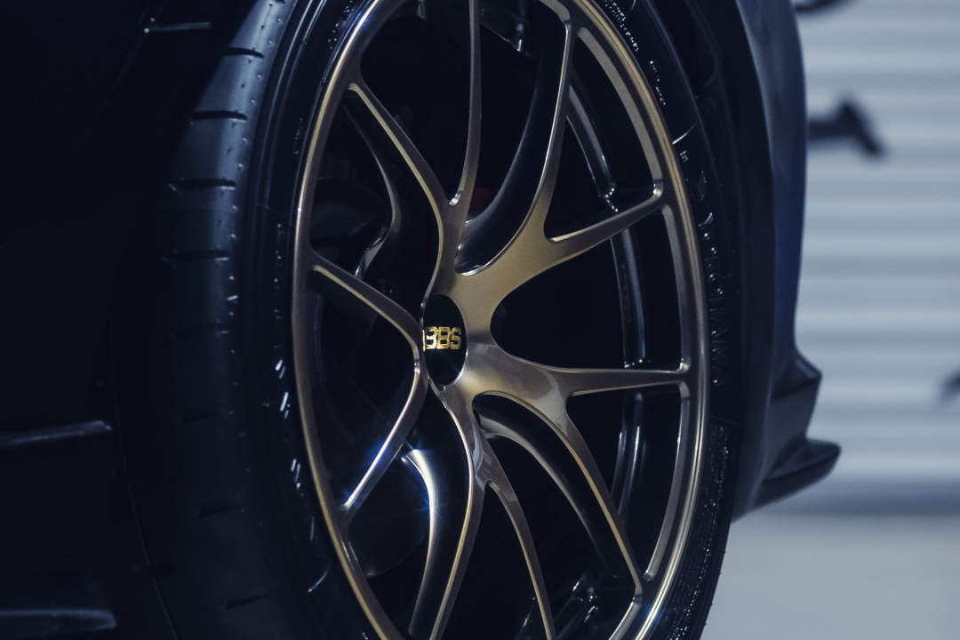 Pre-Order: MK Motorsports x BBS Japan MK001 (Q1 2026)
