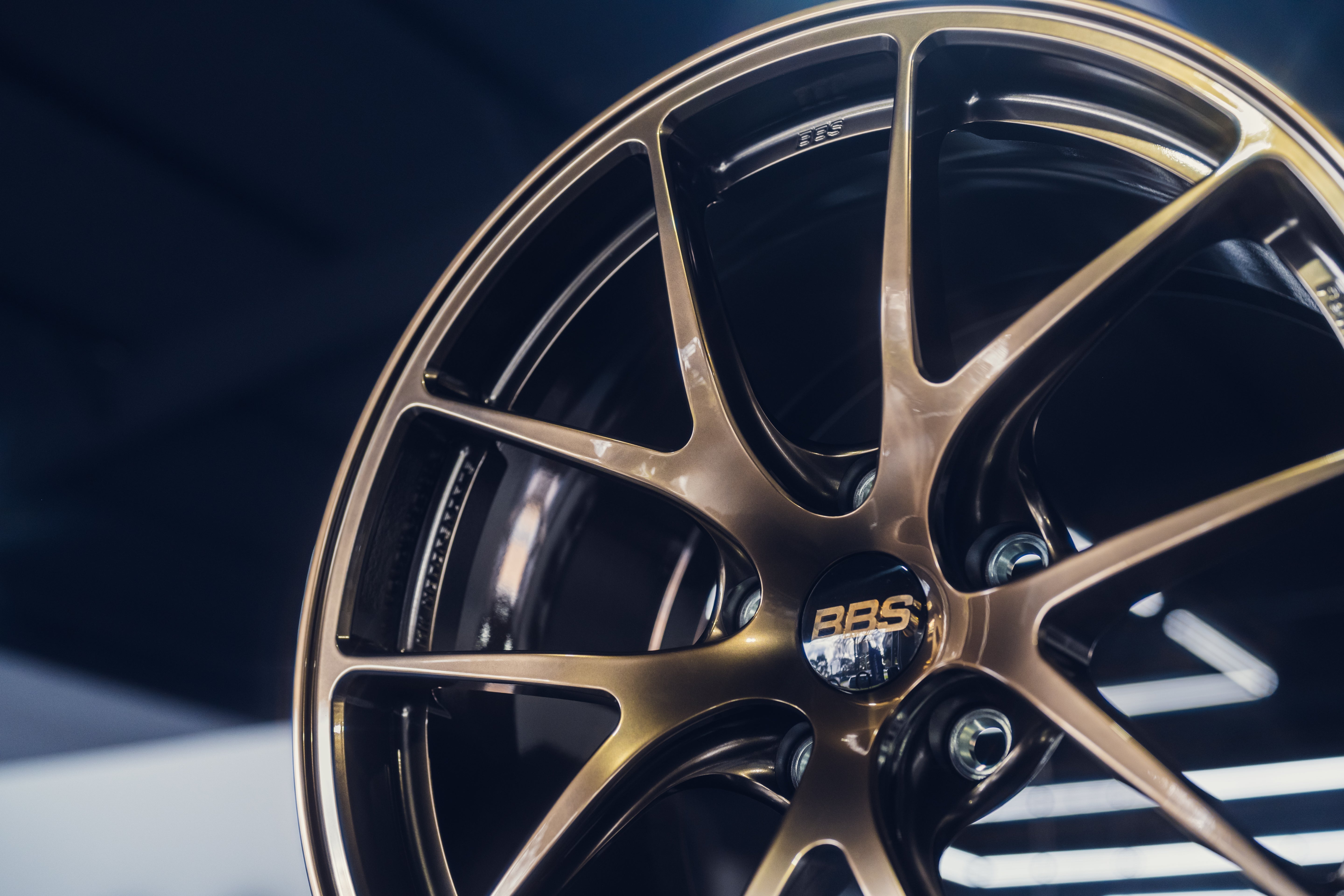 Pre-Order: MK Motorsports x BBS Japan MK001 (Q1 2026)