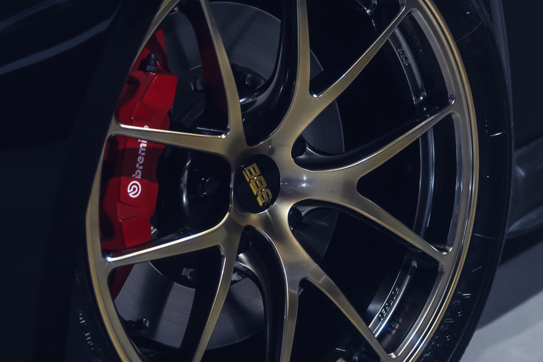 Pre-Order: MK Motorsports x BBS Japan MK001 (Q1 2026)