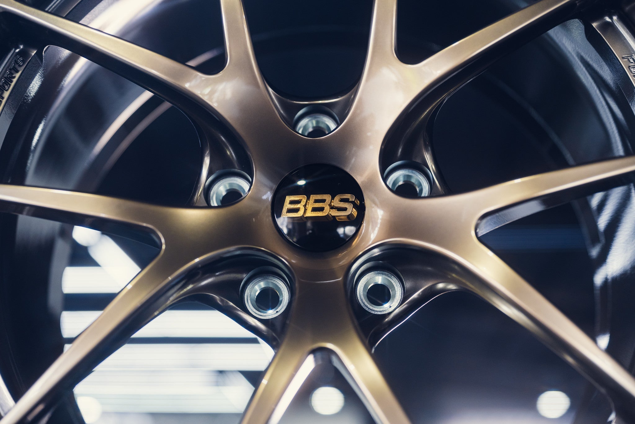 Pre-Order: MK Motorsports x BBS Japan MK001 (Q1 2026)