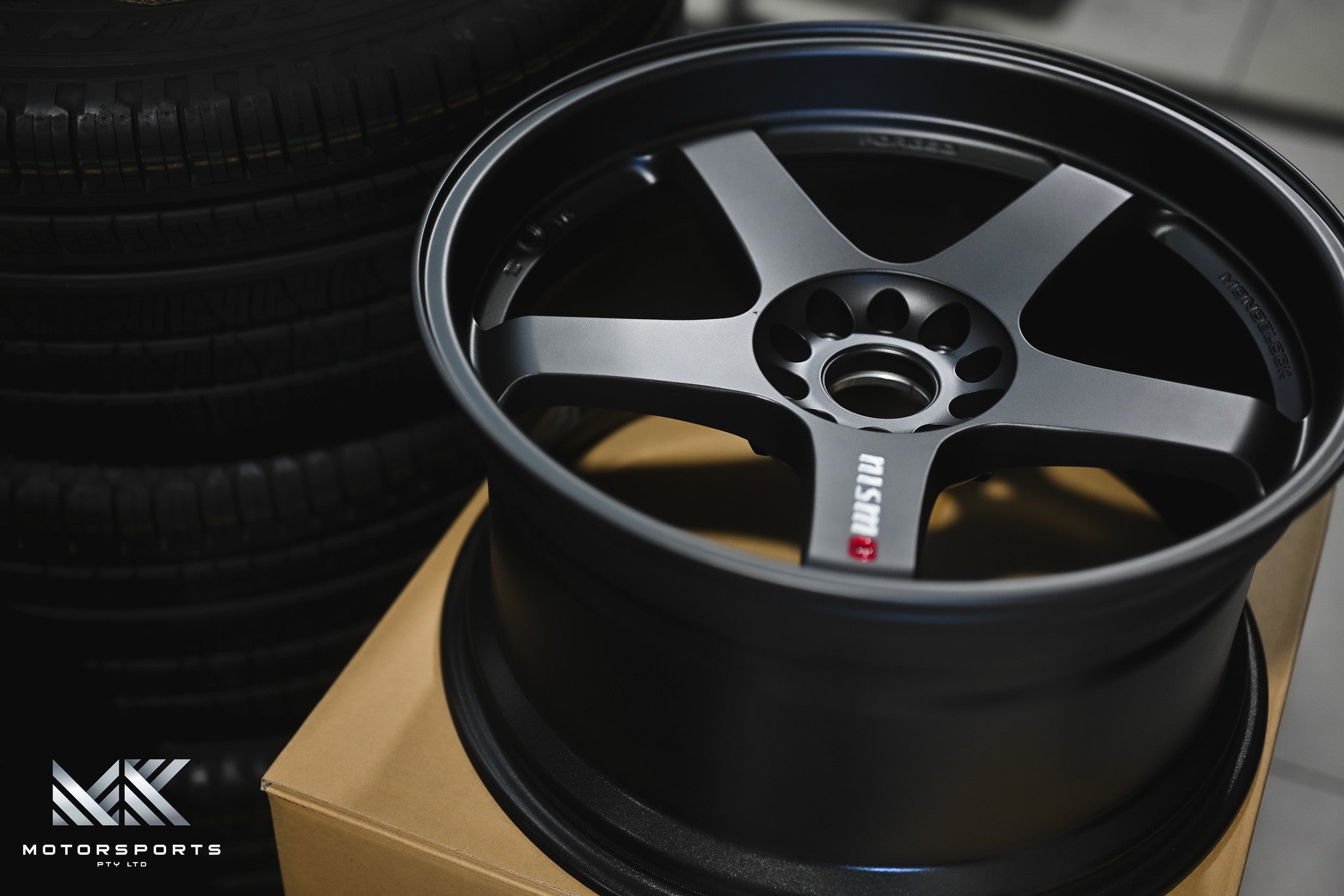 Pre-Order: Nismo LMGT4 - Orders Close 24/07/2026 - LMGT4