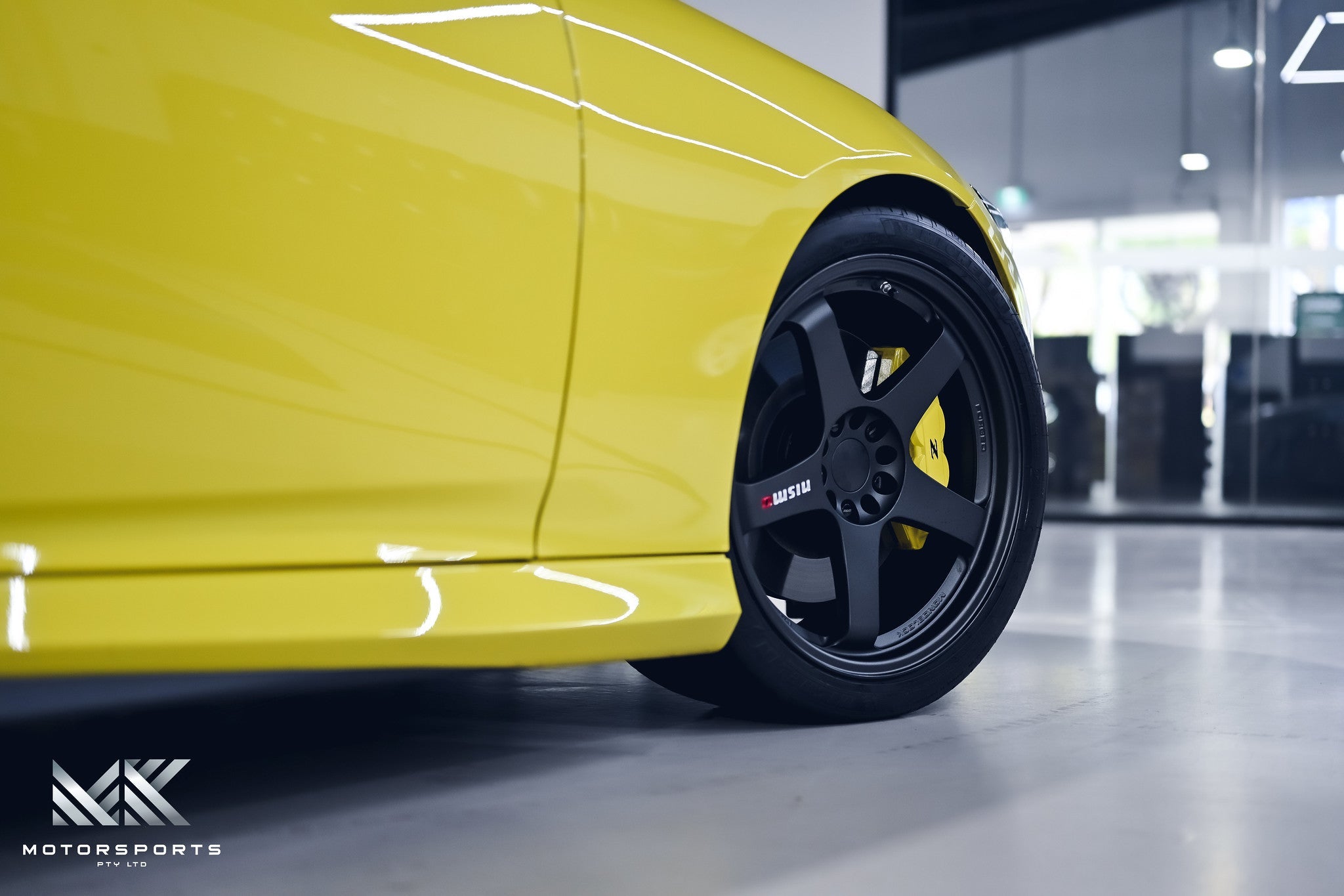 Pre-Order: Nismo LMGT4 - Orders Close 24/07/2026 - Wheels