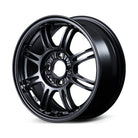RAYS A-Lap - 14x6 + 45 4x100 / Glass Black (6XZ) - Wheels