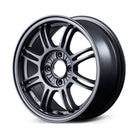 RAYS A-Lap - 14x6 + 45 4x100 / Matte Graphite (MF) - Wheels
