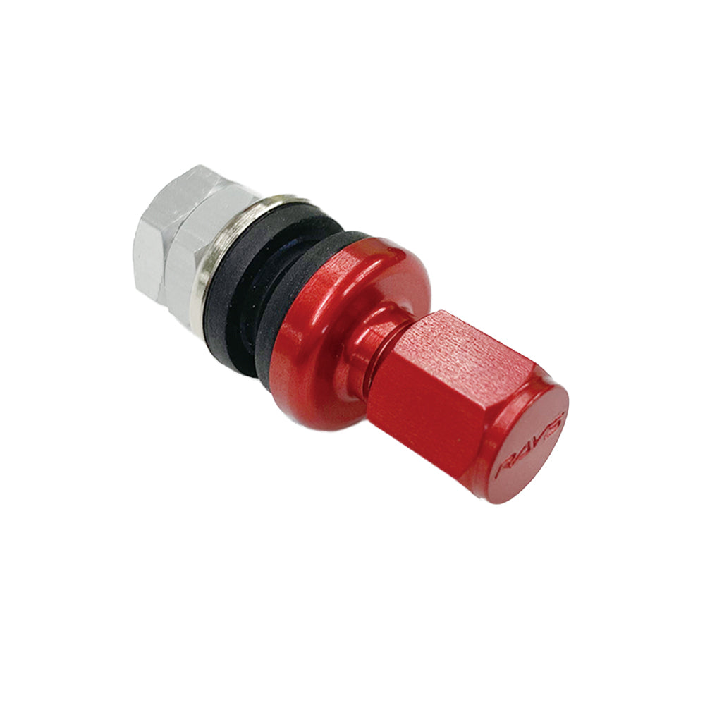 RAYS INSIDE AIR VALVE - No.58 Inside Aluminum Air Valve