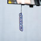 RAYS Official Air Freshener - Blue - Bubblegum - Merchandise