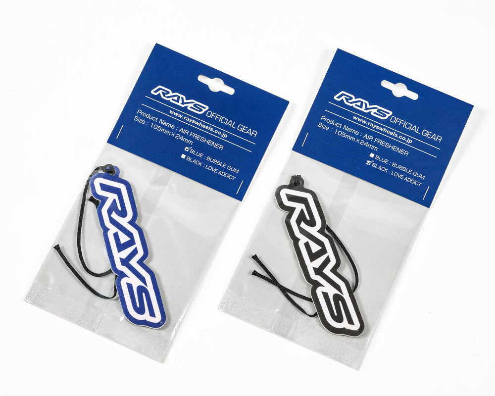 RAYS Official Air Freshener - Merchandise