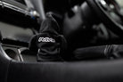 RAYS Official Shift Knob Cover - Black - Merchandise