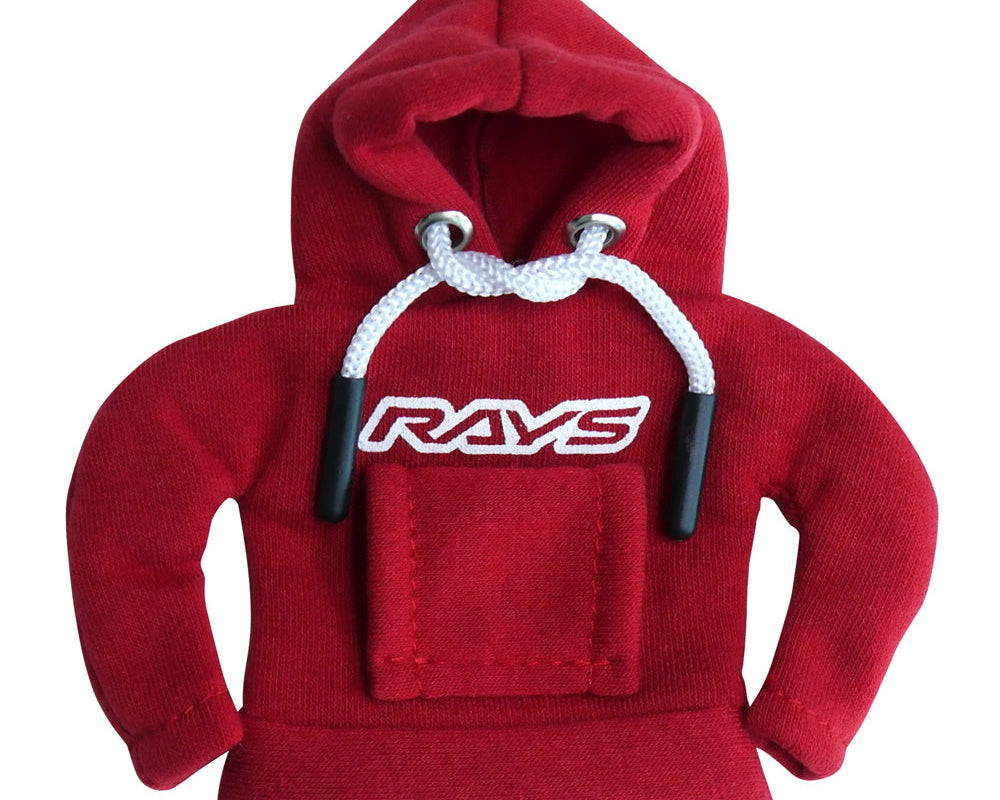 RAYS Official Shift Knob Cover Merchandise