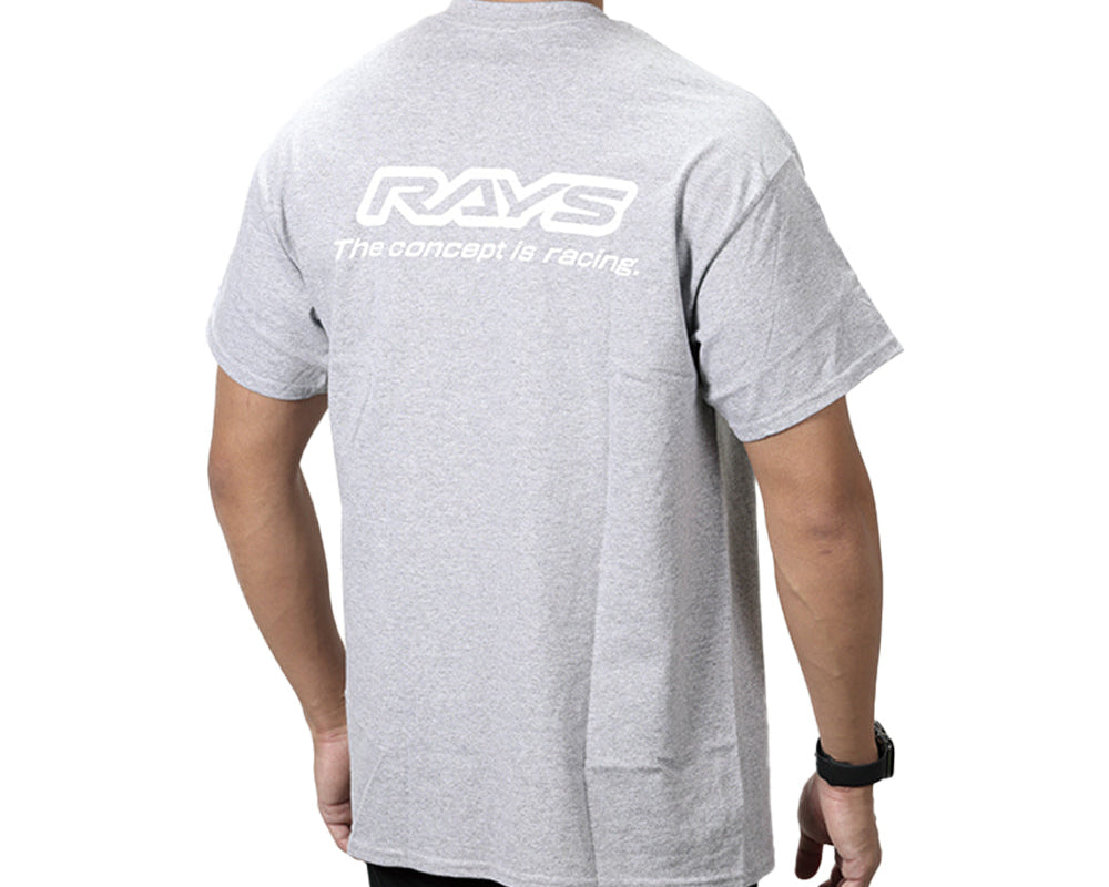 RAYS OFFICIAL T-shirt 23S - Merchandise