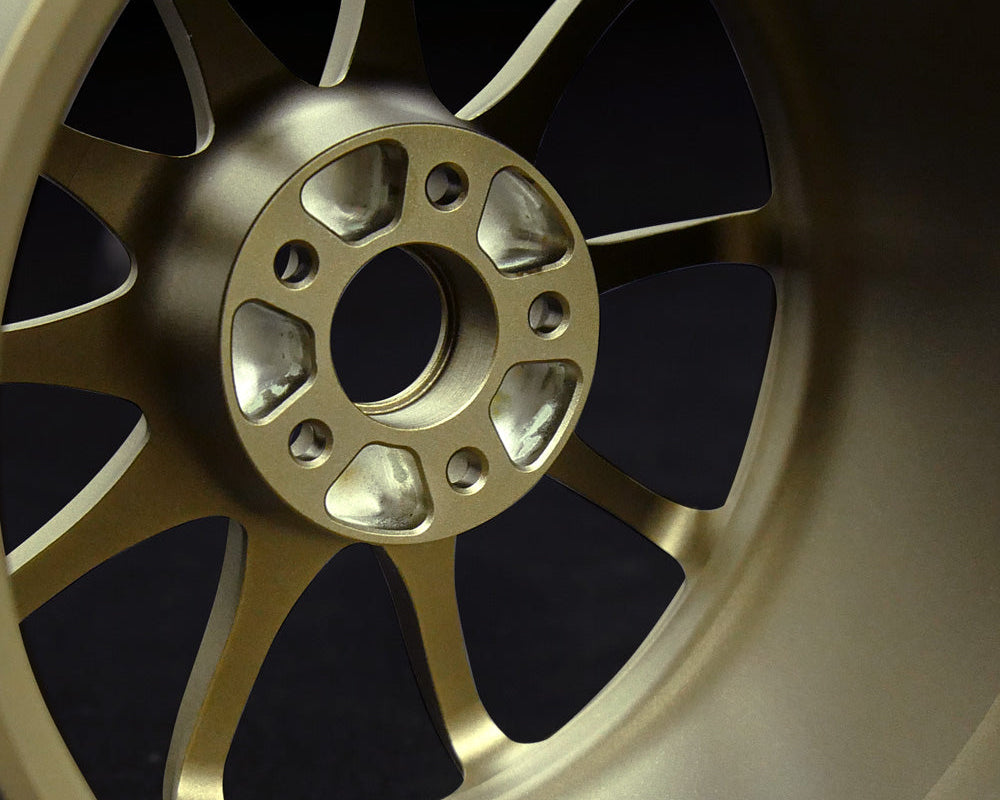 RAYS Official Volk Racing 1/4 Scale Wheels - Merchandise