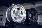 RAYS Offroad 05X 18’’ - Wheels