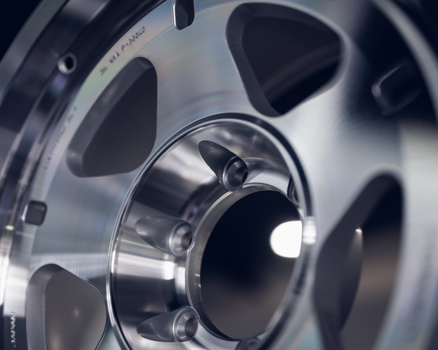 RAYS Offroad 05X 18’’ - Wheels