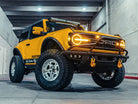 RAYS Offroad 05X 18’’ - Wheels
