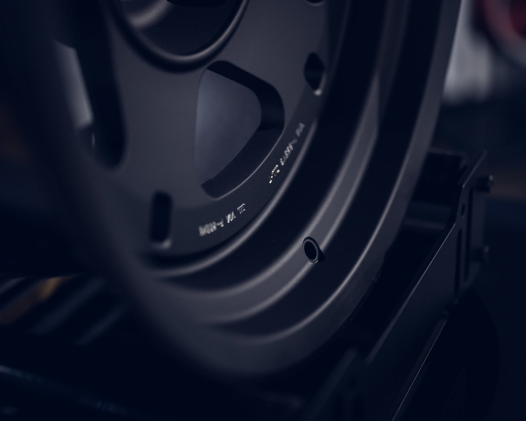 RAYS Offroad 05X 18’’ - Wheels