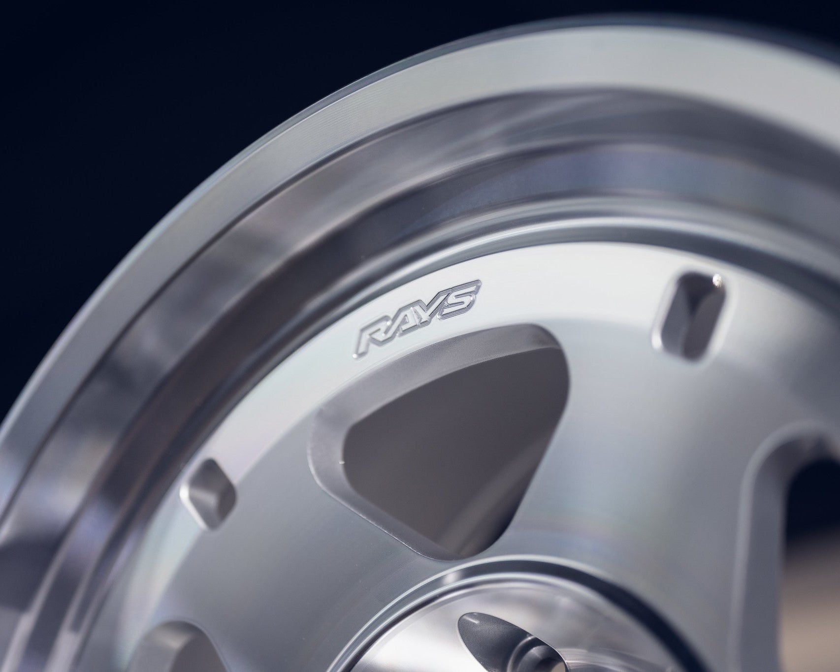 RAYS Offroad 05X 18’’ - Wheels