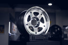 RAYS Offroad 05X 18’’ - Wheels
