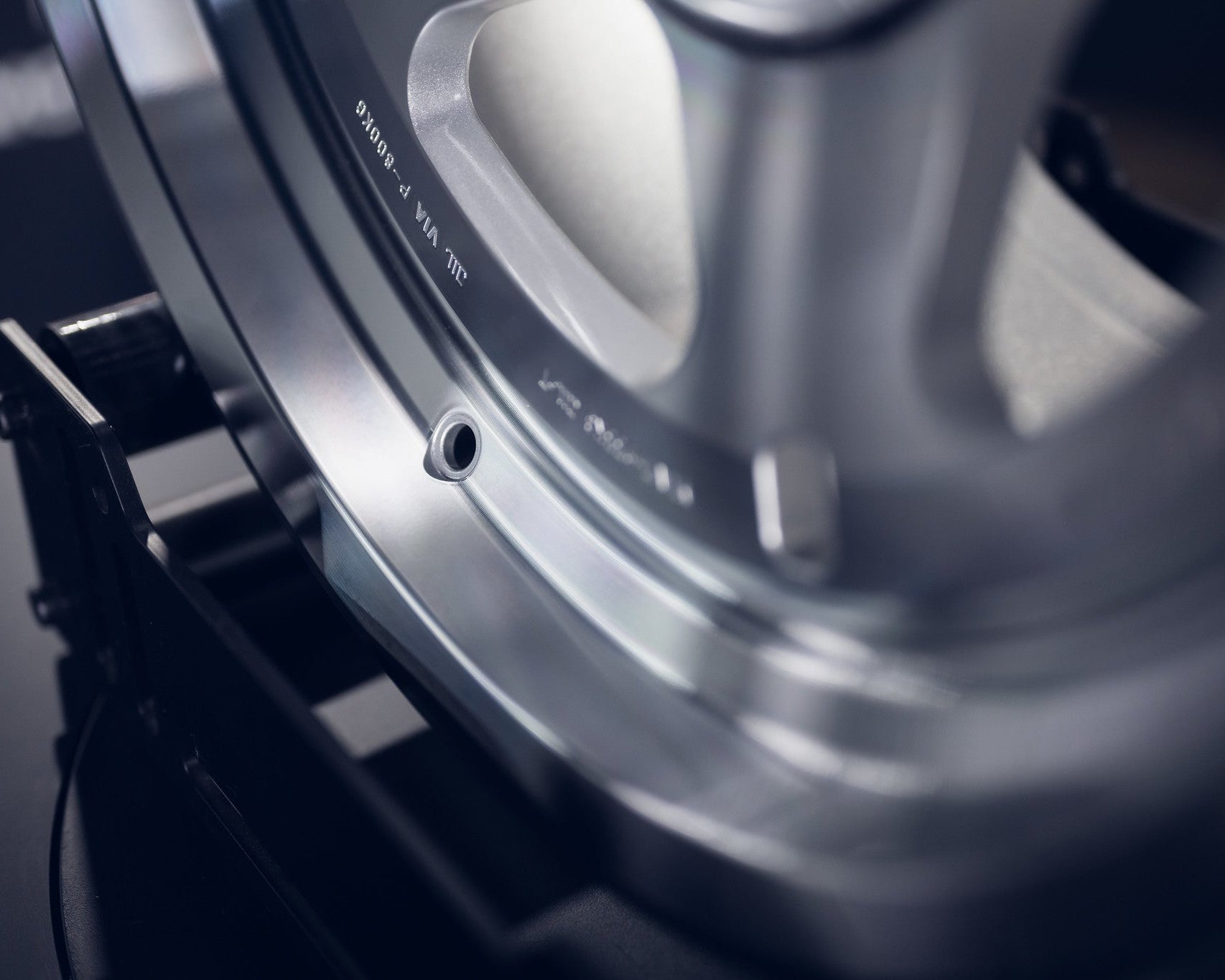 RAYS Offroad 05X 18’’ - Wheels