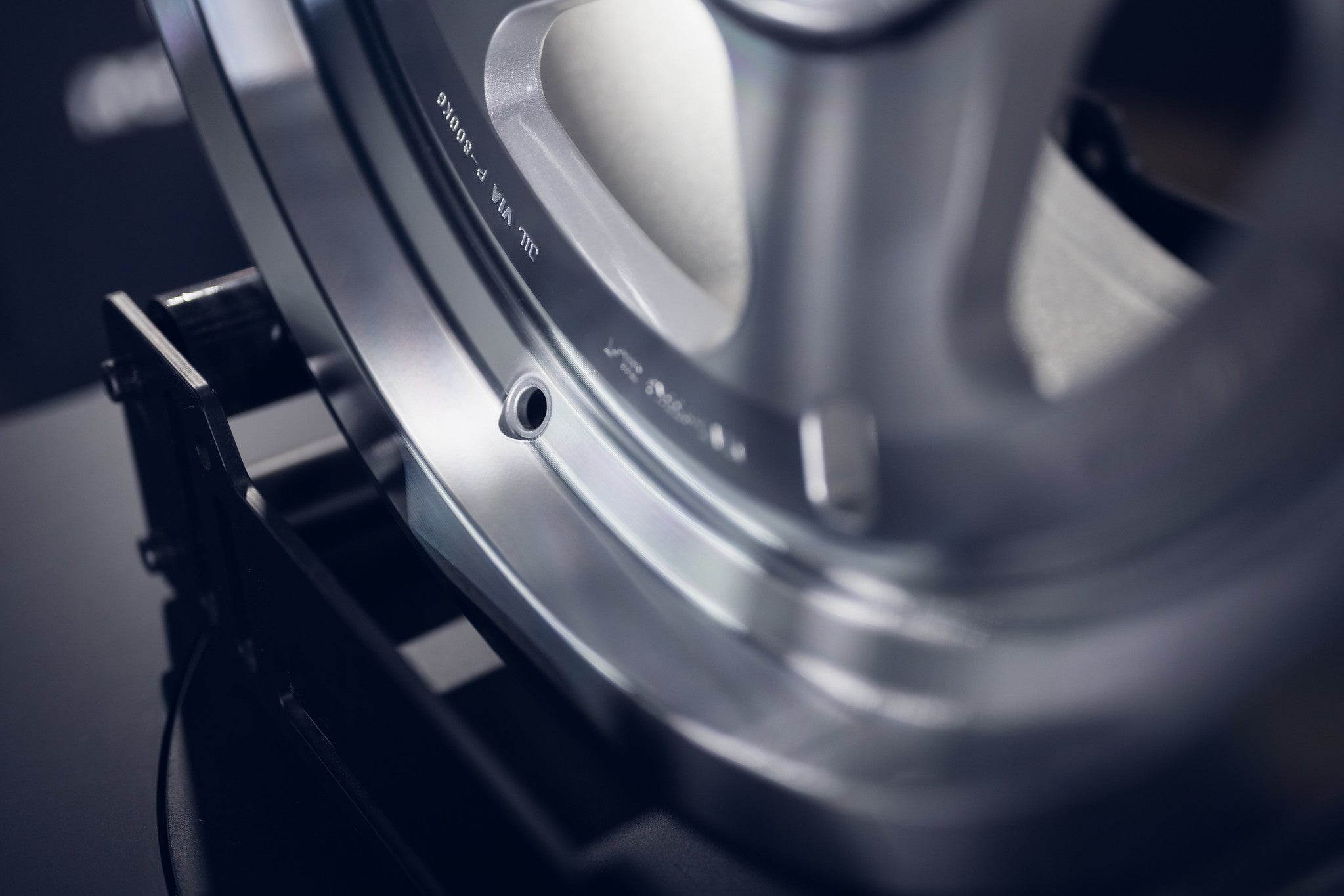 RAYS Offroad 05X 18’’ - Wheels