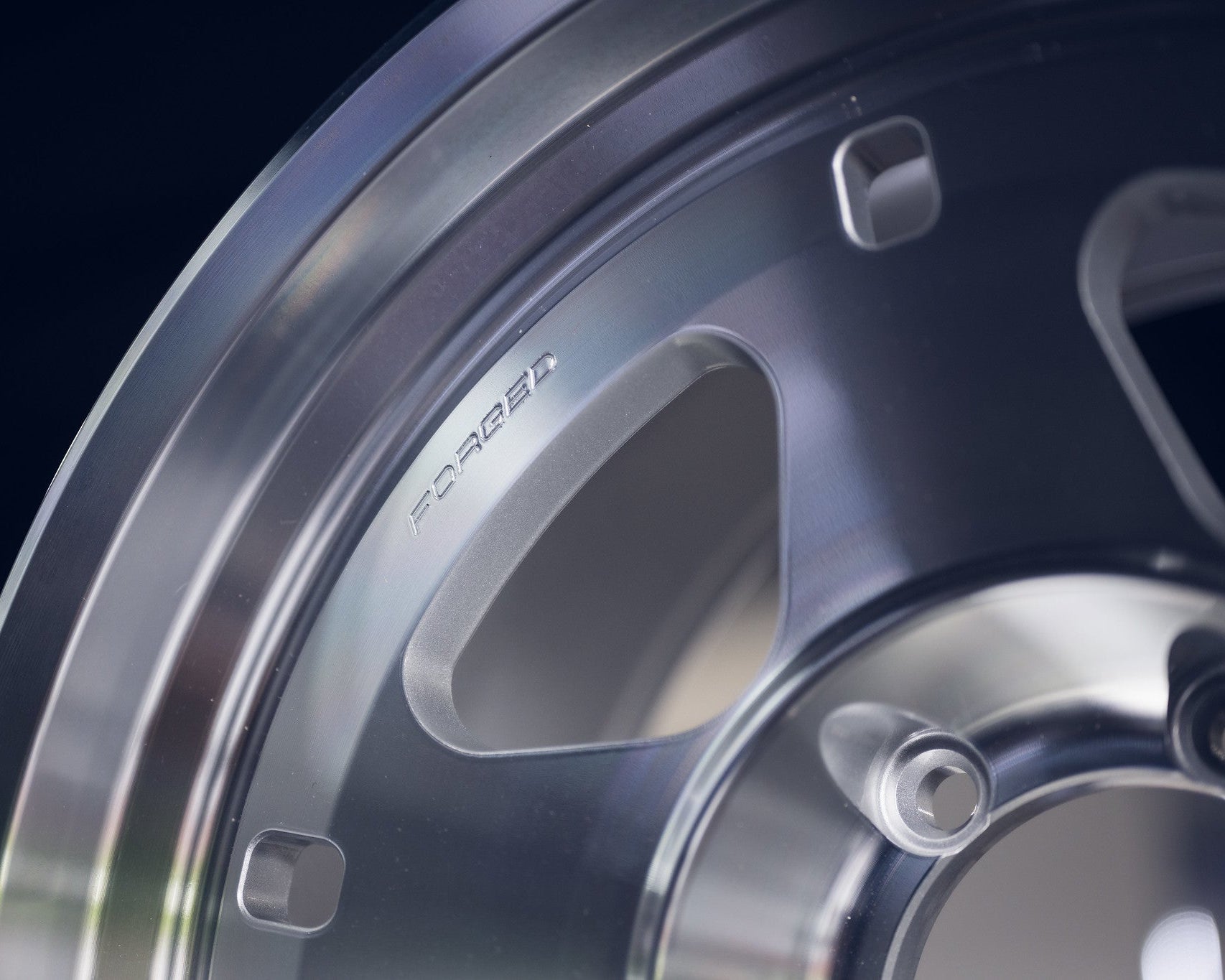 RAYS Offroad 05X 18’’ - Wheels