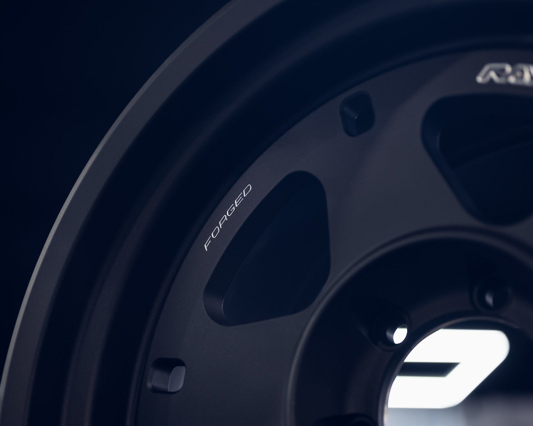 RAYS Offroad 05X 18’’ - Wheels