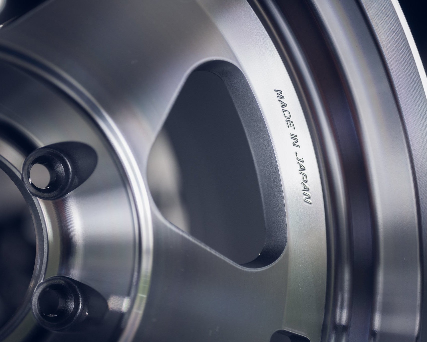 RAYS Offroad 05X 18’’ - Wheels