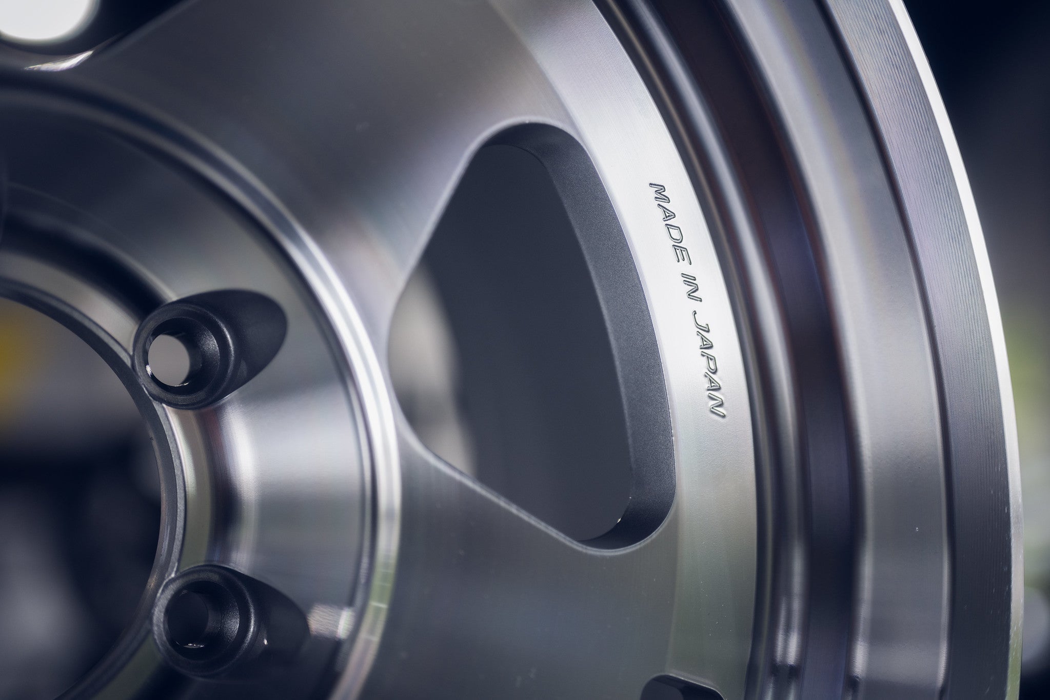 RAYS Offroad 05X 18’’ - Wheels