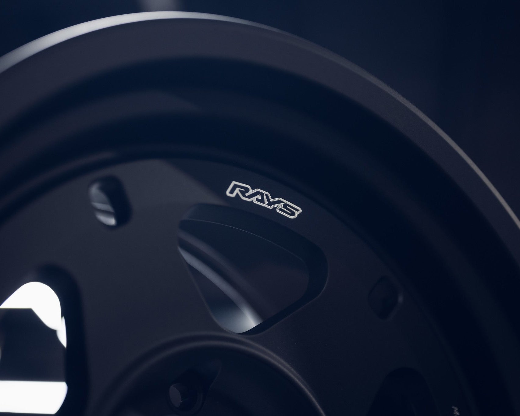 RAYS Offroad 05X 18’’ - Wheels